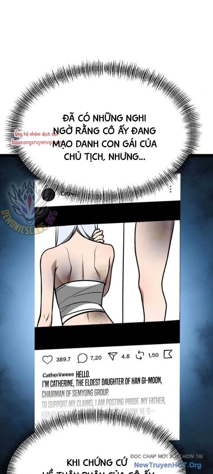 Goblin Level 999 Chap 12 - Next Chap 13