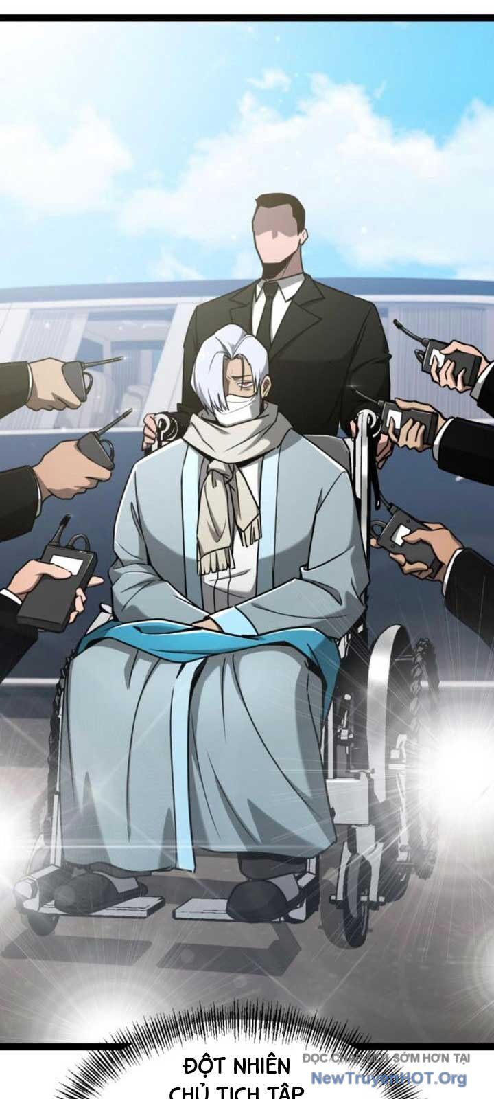 Goblin Level 999 Chap 12 - Next Chap 13