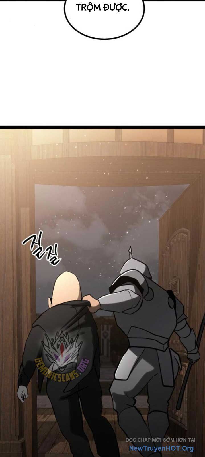 Goblin Level 999 Chap 12 - Next Chap 13