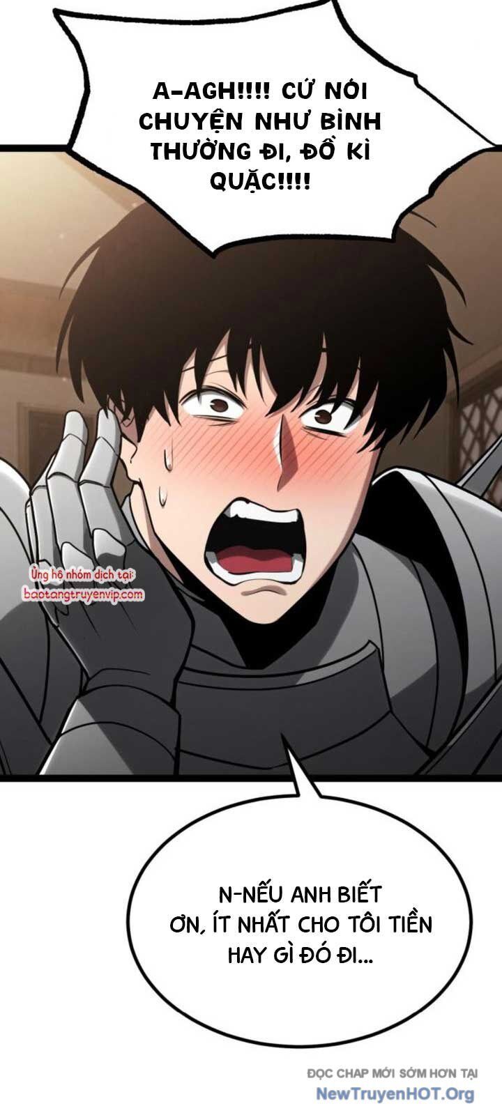 Goblin Level 999 Chap 12 - Next Chap 13