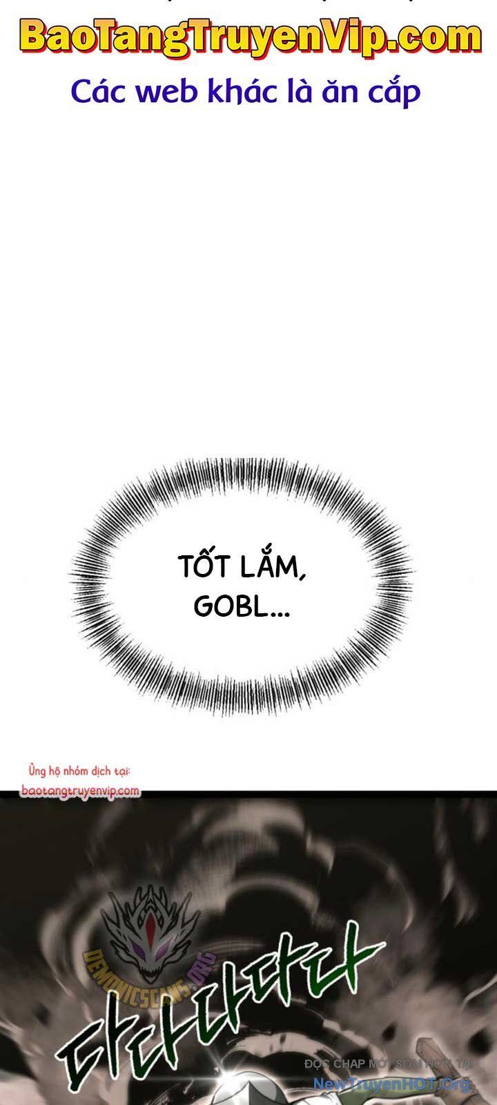 Goblin Level 999 Chap 12 - Next Chap 13