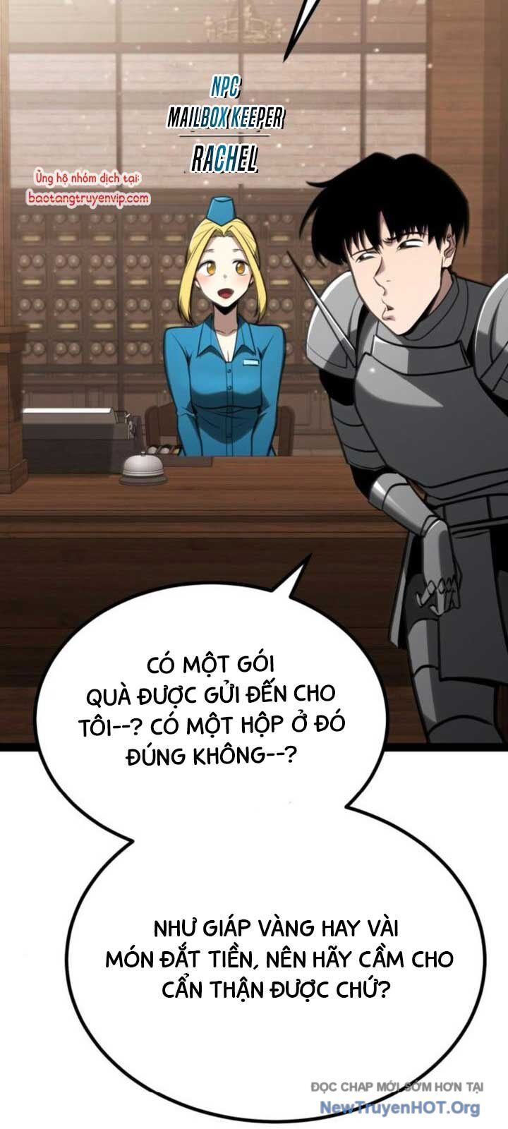 Goblin Level 999 Chap 12 - Next Chap 13