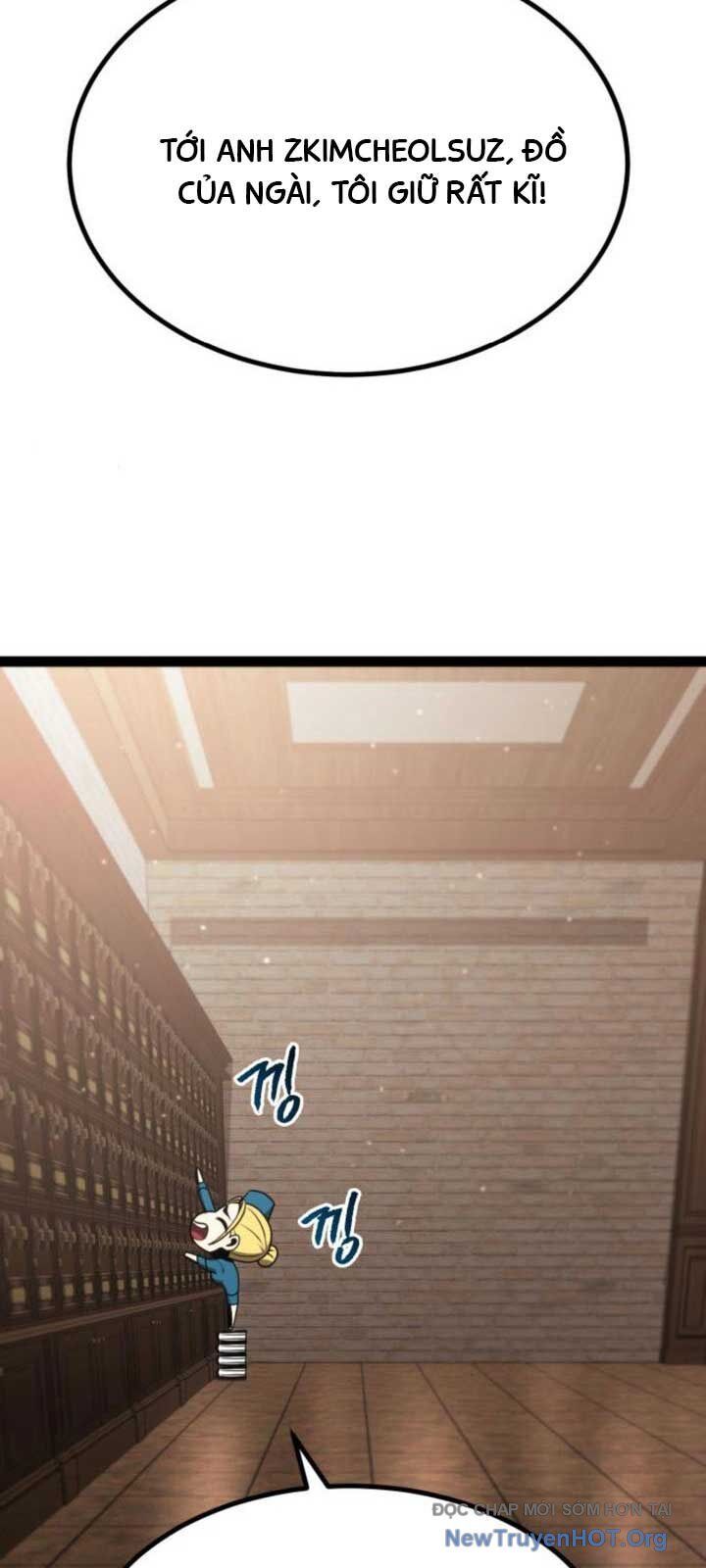 Goblin Level 999 Chap 12 - Next Chap 13