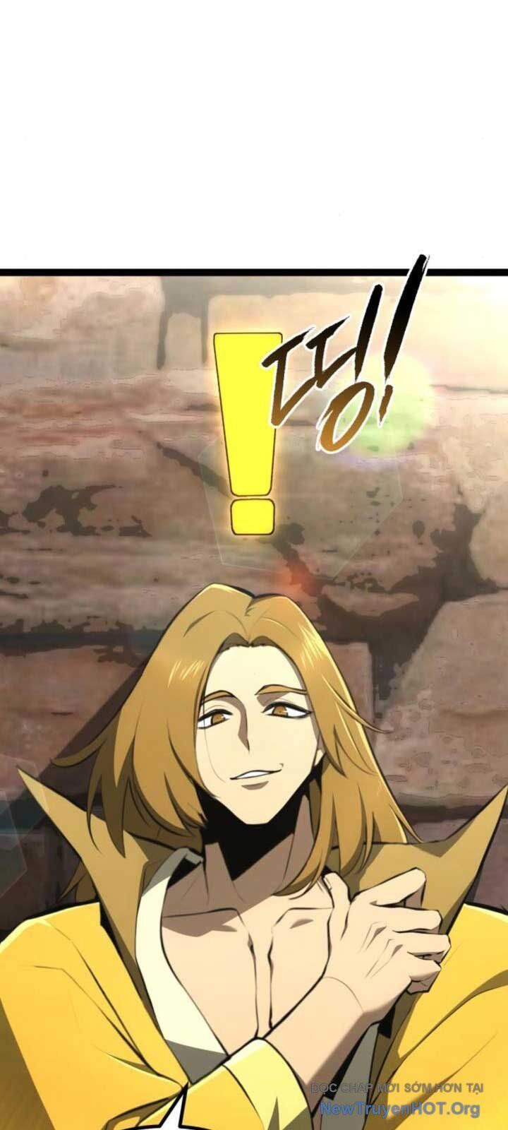 Goblin Level 999 Chap 12 - Next Chap 13