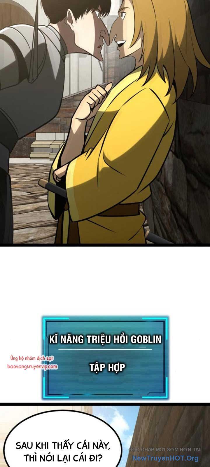 Goblin Level 999 Chap 12 - Next Chap 13