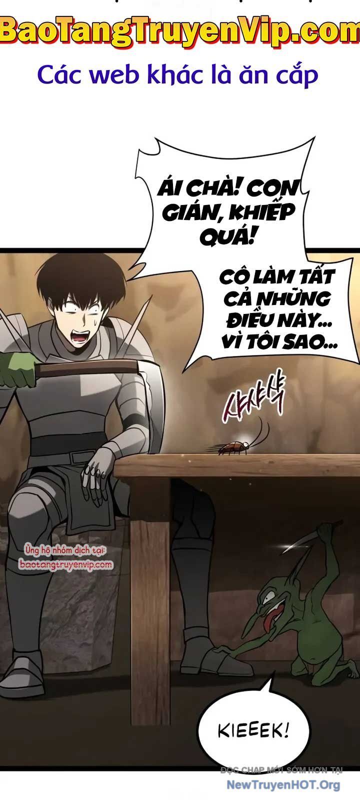 Goblin Level 999 Chap 13 - Next Chap 14