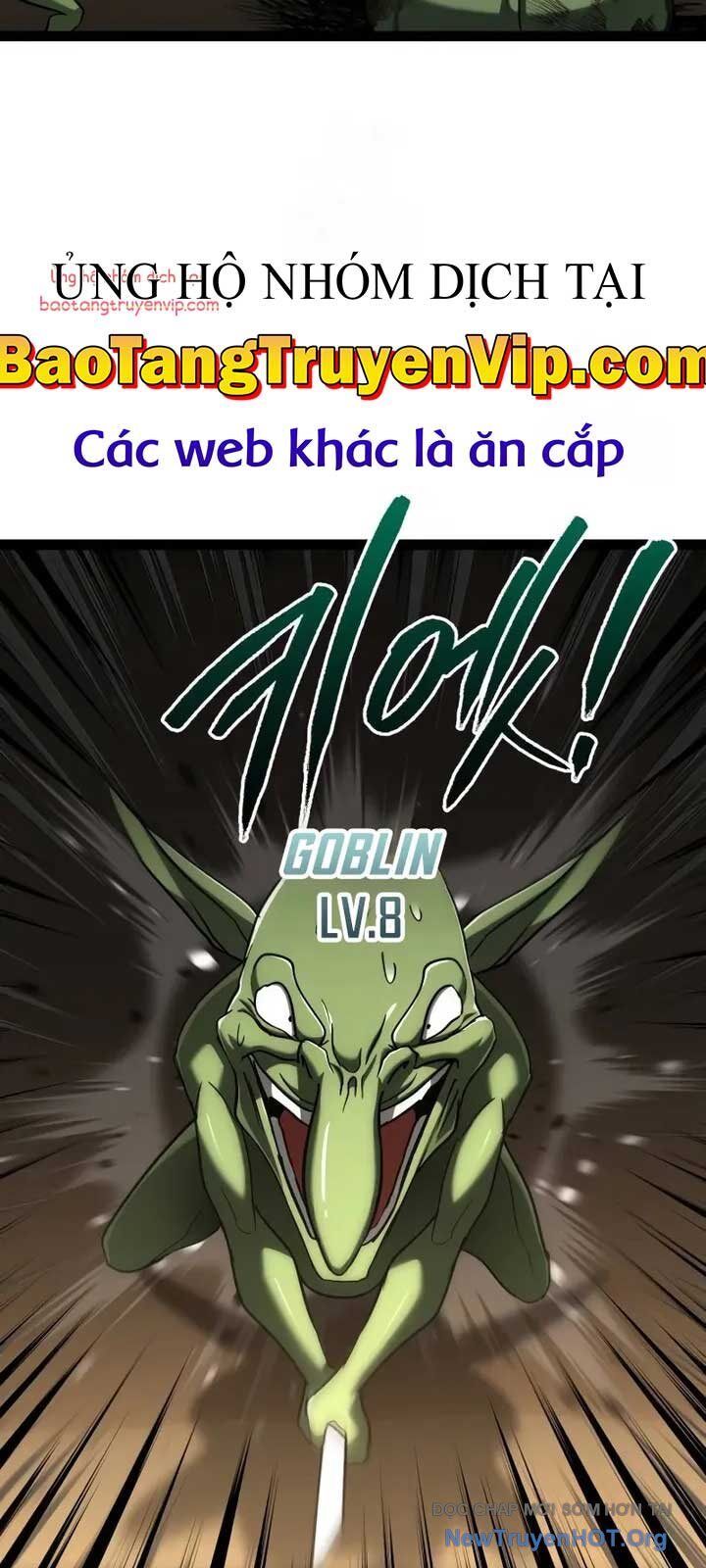Goblin Level 999 Chap 13 - Next Chap 14