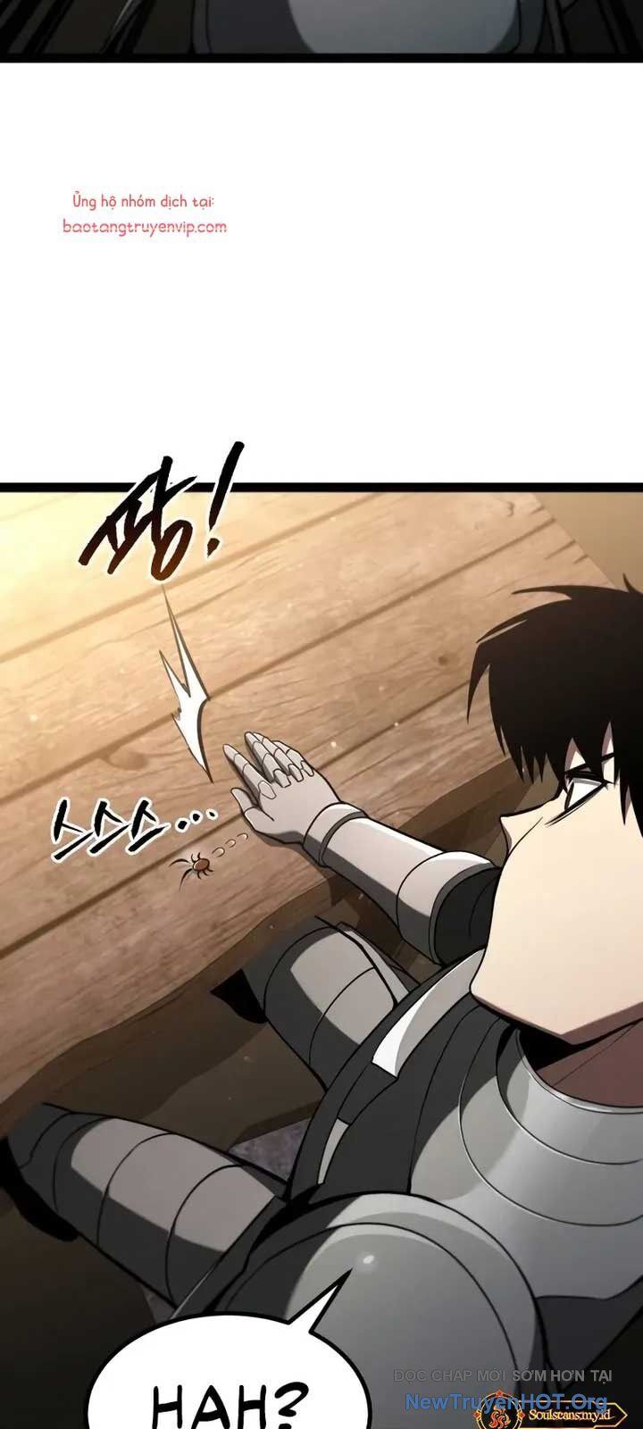 Goblin Level 999 Chap 13 - Next Chap 14