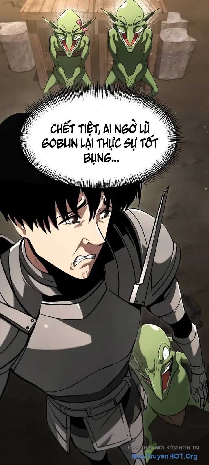 Goblin Level 999 Chap 13 - Next Chap 14