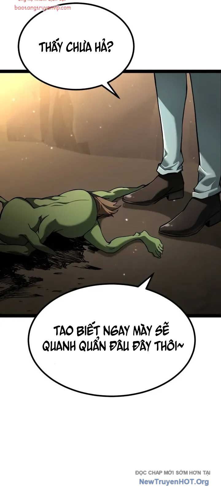 Goblin Level 999 Chap 13 - Next Chap 14