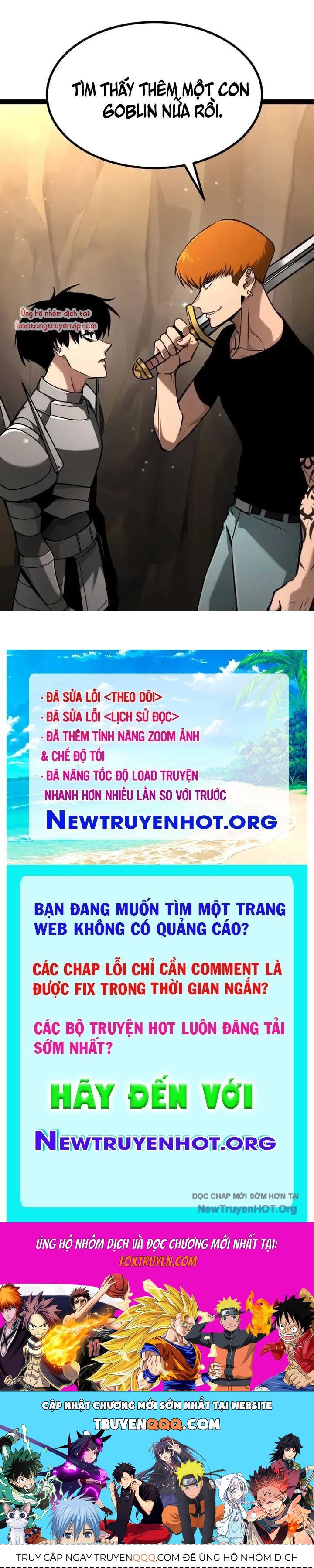 Goblin Level 999 Chap 13 - Next Chap 14