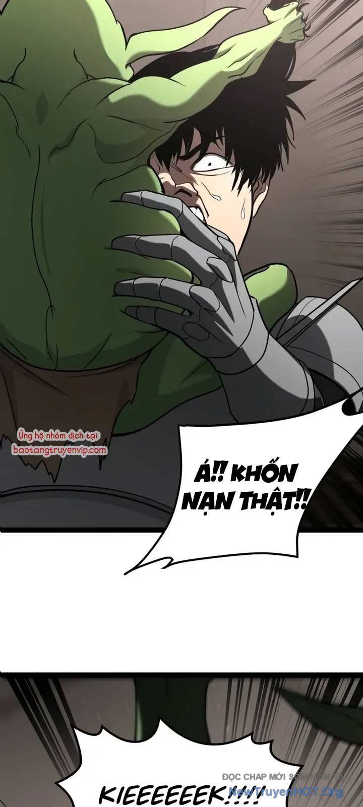 Goblin Level 999 Chap 13 - Next Chap 14