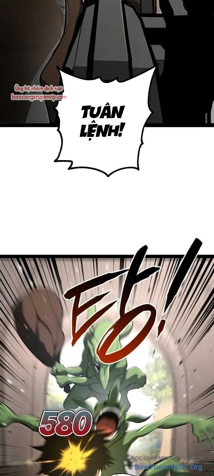 Goblin Level 999 Chap 13 - Next Chap 14