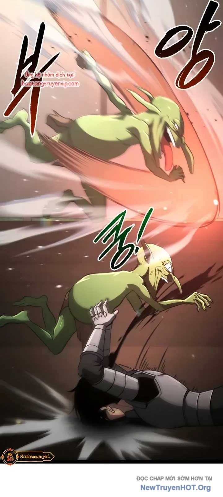 Goblin Level 999 Chap 13 - Next Chap 14