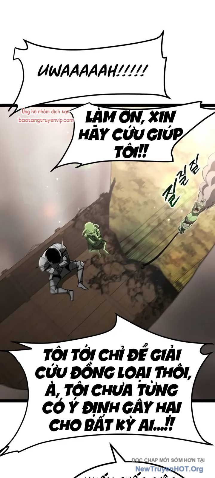 Goblin Level 999 Chap 13 - Next Chap 14