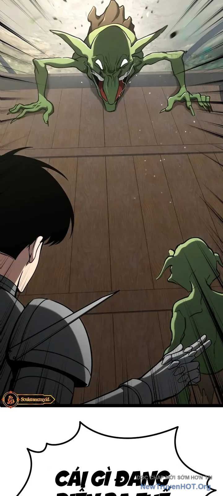 Goblin Level 999 Chap 13 - Next Chap 14