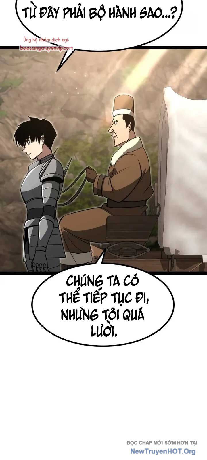 Goblin Level 999 Chap 13 - Next Chap 14