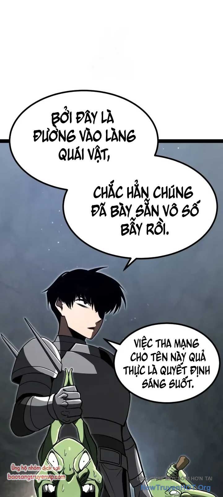 Goblin Level 999 Chap 13 - Next Chap 14