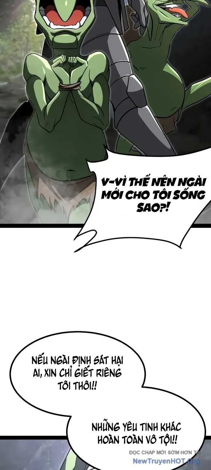 Goblin Level 999 Chap 13 - Next Chap 14