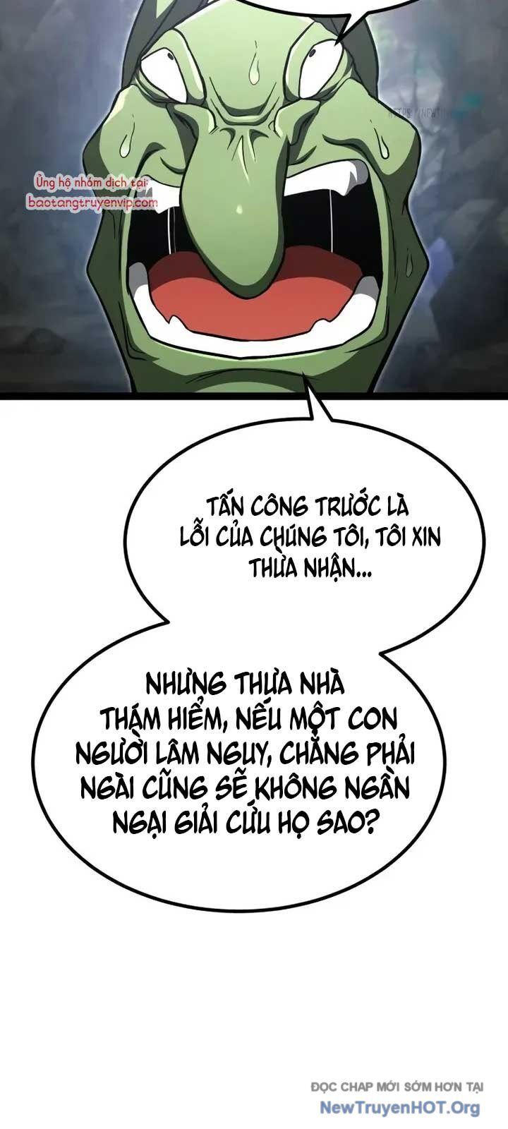 Goblin Level 999 Chap 13 - Next Chap 14
