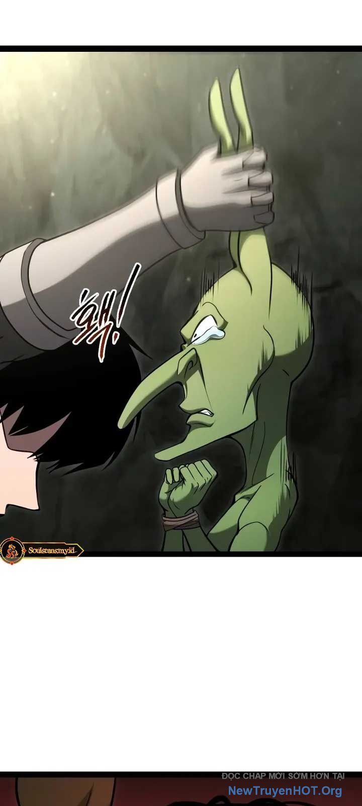 Goblin Level 999 Chap 13 - Next Chap 14