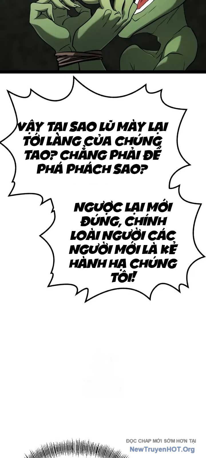 Goblin Level 999 Chap 13 - Next Chap 14