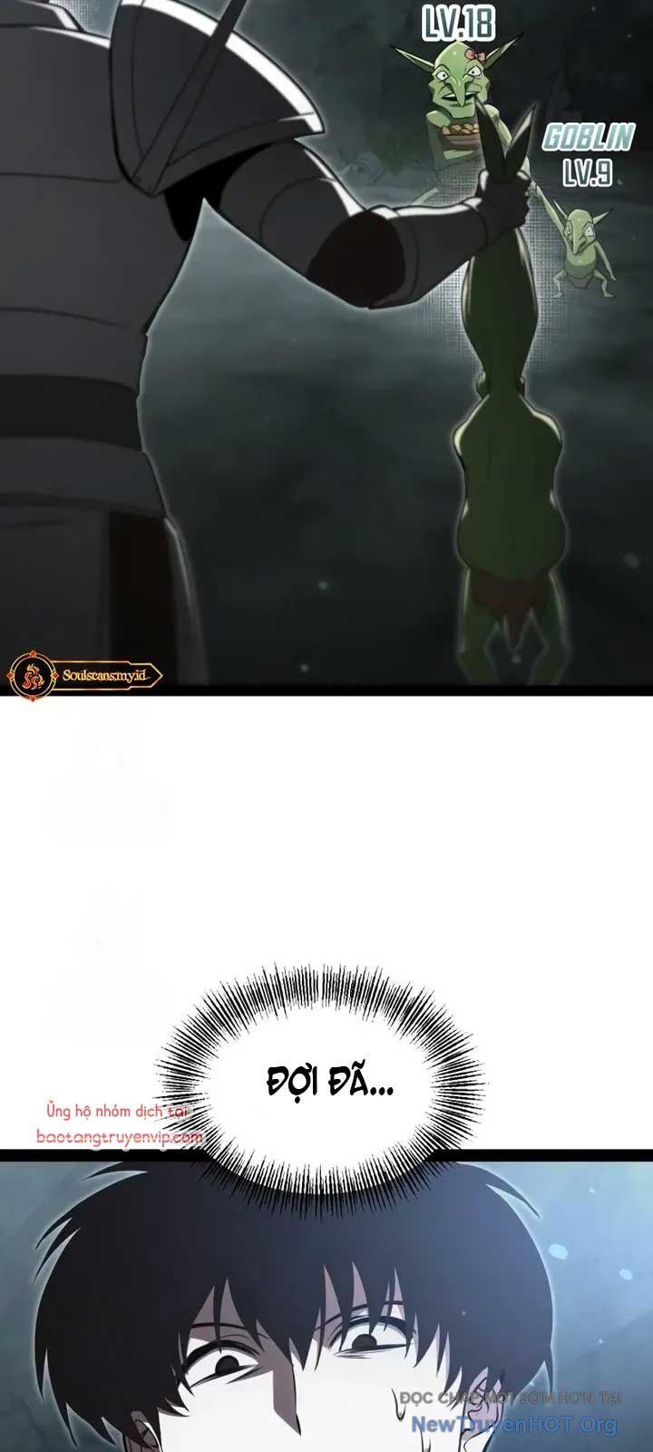 Goblin Level 999 Chap 13 - Next Chap 14