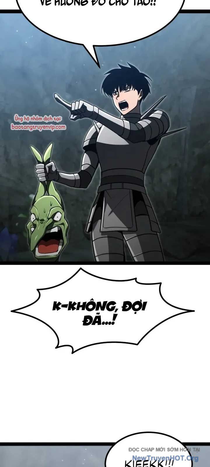 Goblin Level 999 Chap 13 - Next Chap 14