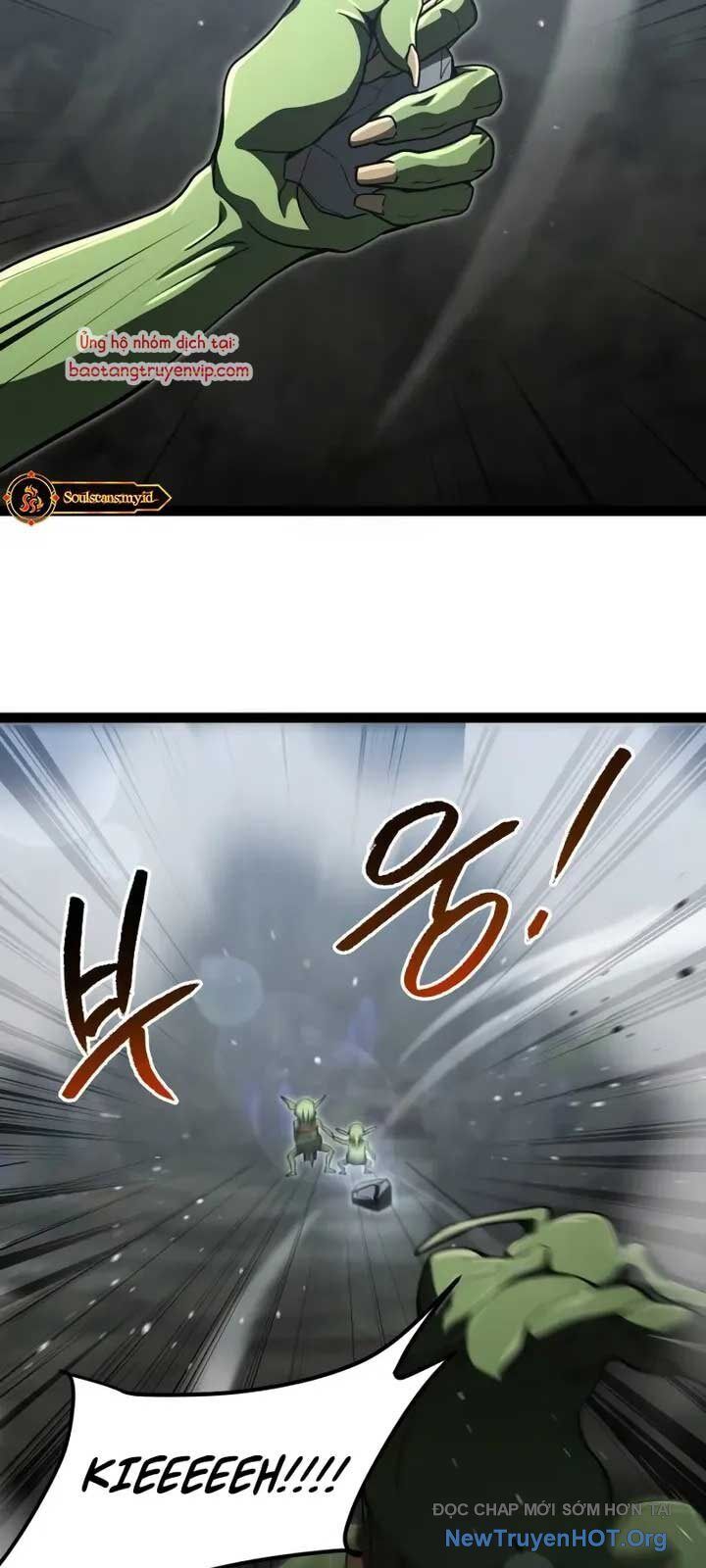 Goblin Level 999 Chap 13 - Next Chap 14