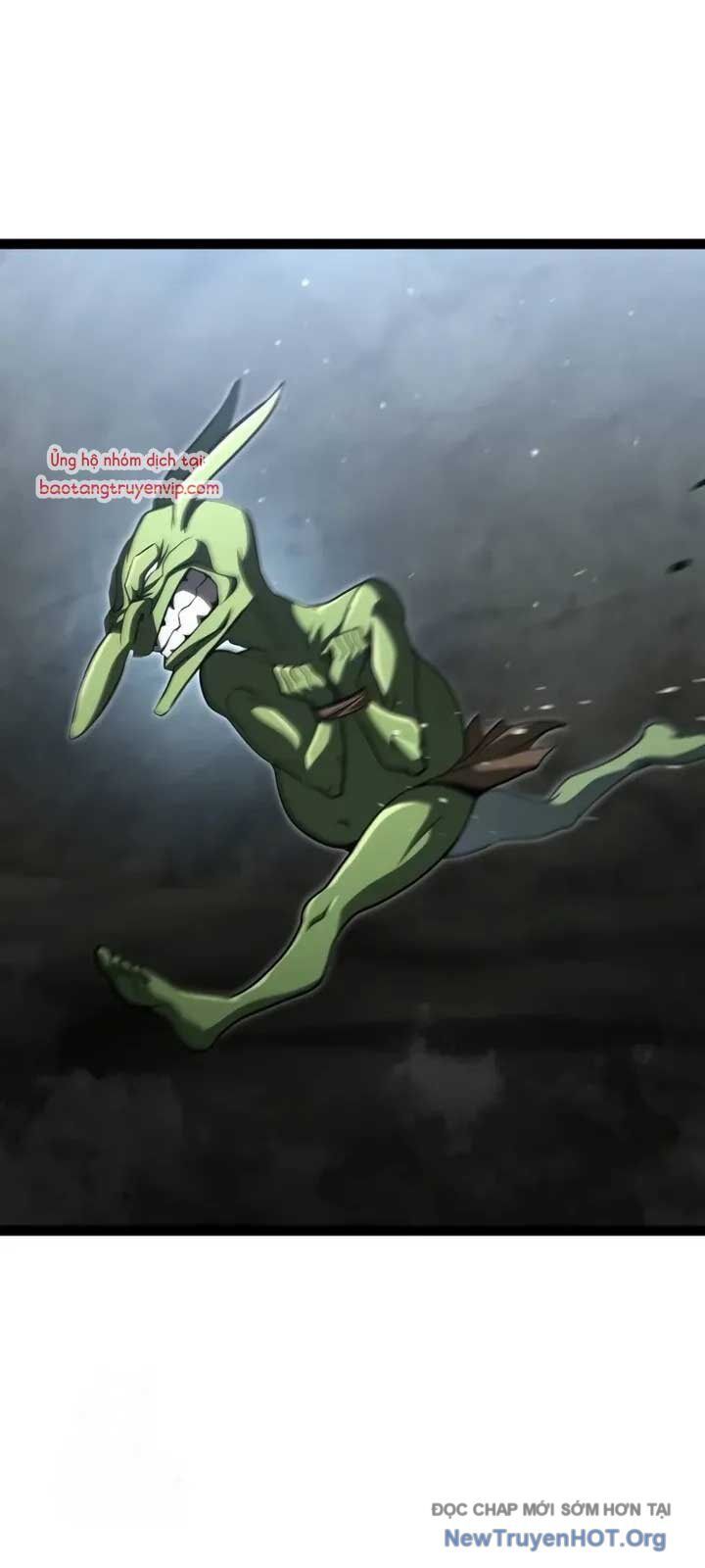 Goblin Level 999 Chap 13 - Next Chap 14