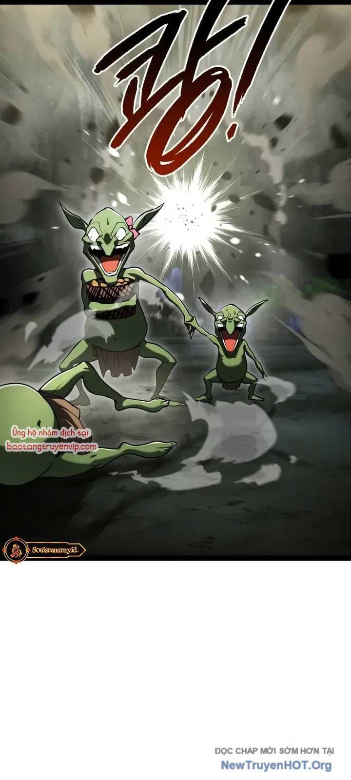 Goblin Level 999 Chap 13 - Next Chap 14