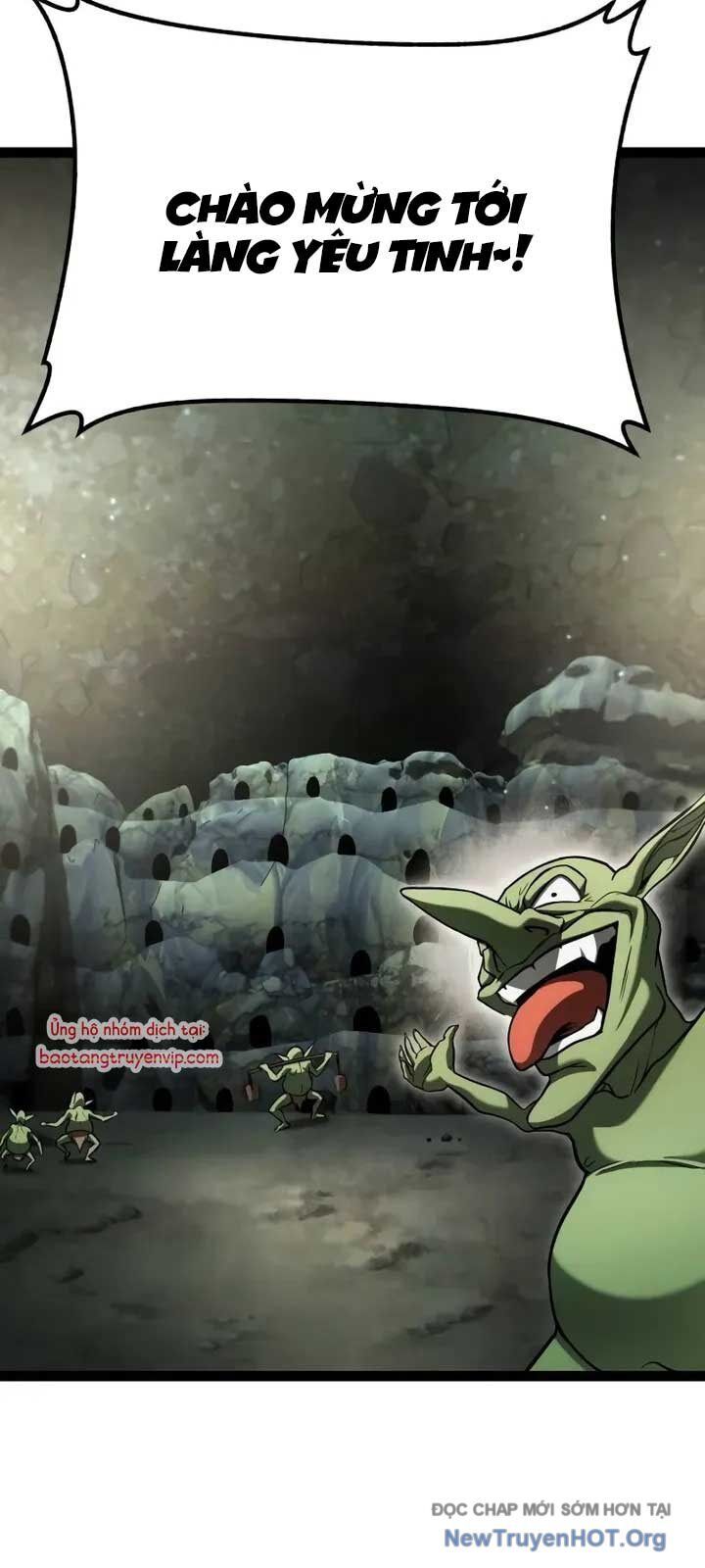 Goblin Level 999 Chap 13 - Next Chap 14