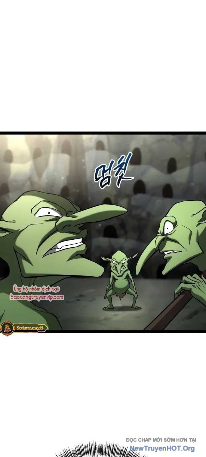 Goblin Level 999 Chap 13 - Next Chap 14