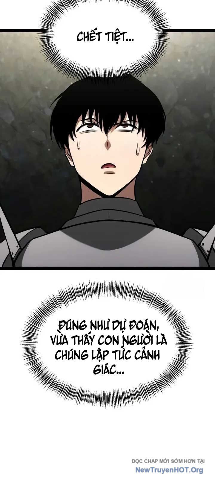 Goblin Level 999 Chap 13 - Next Chap 14