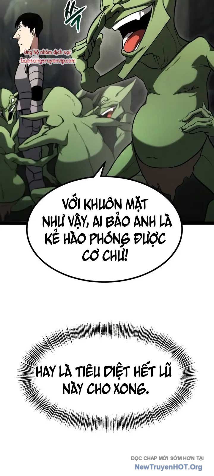 Goblin Level 999 Chap 13 - Next Chap 14