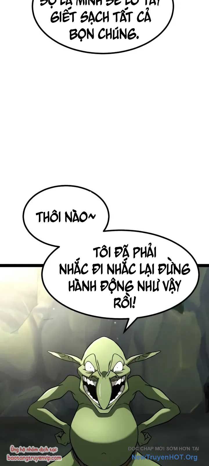 Goblin Level 999 Chap 13 - Next Chap 14