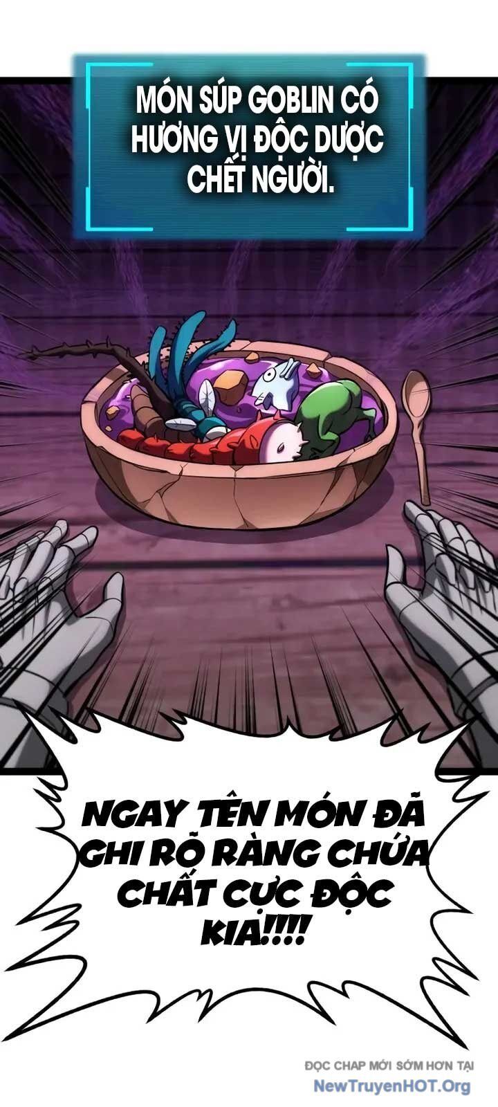 Goblin Level 999 Chap 13 - Next Chap 14