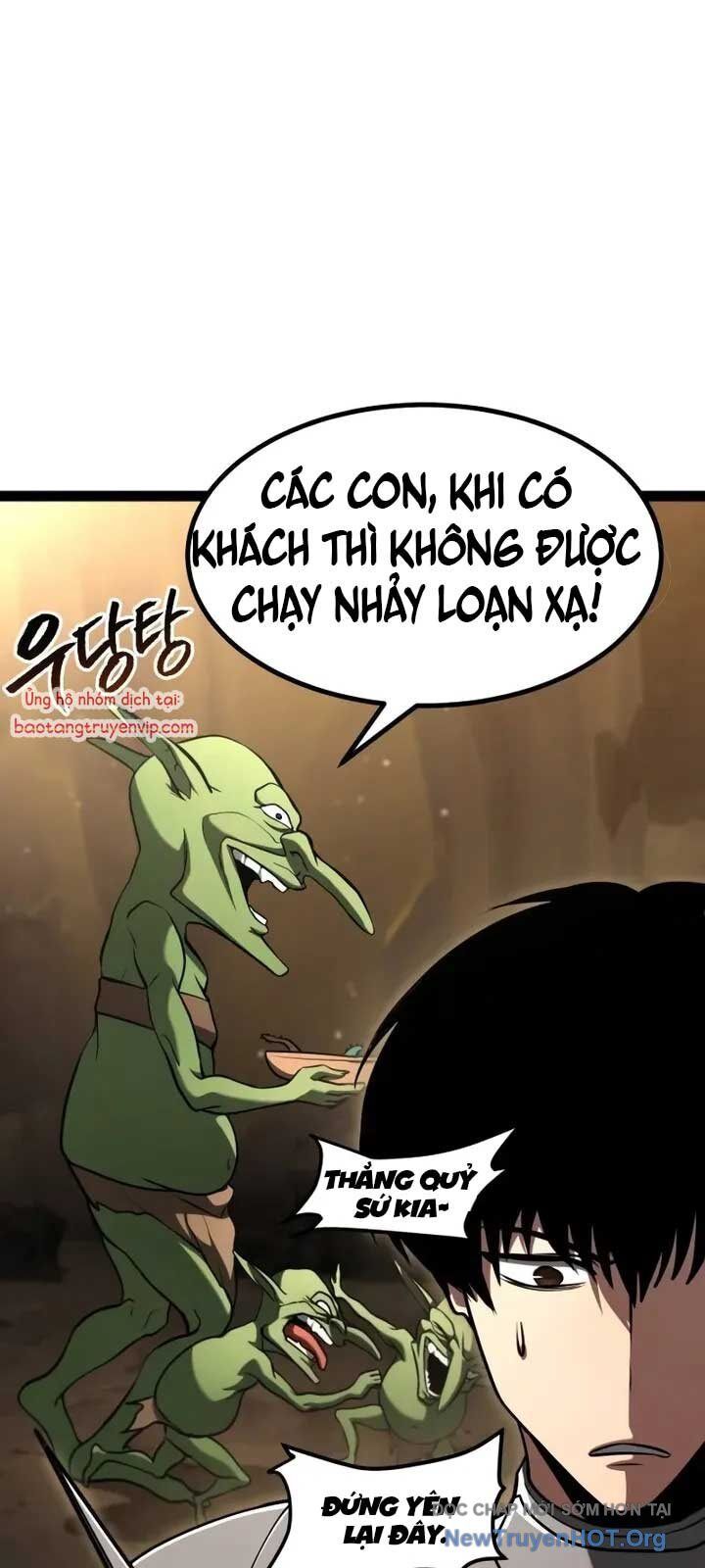 Goblin Level 999 Chap 13 - Next Chap 14