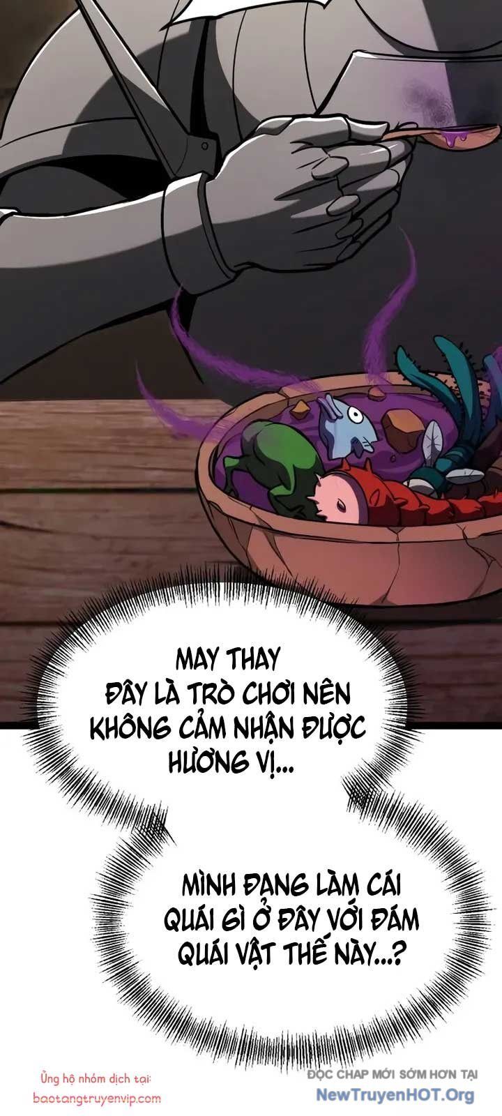 Goblin Level 999 Chap 13 - Next Chap 14