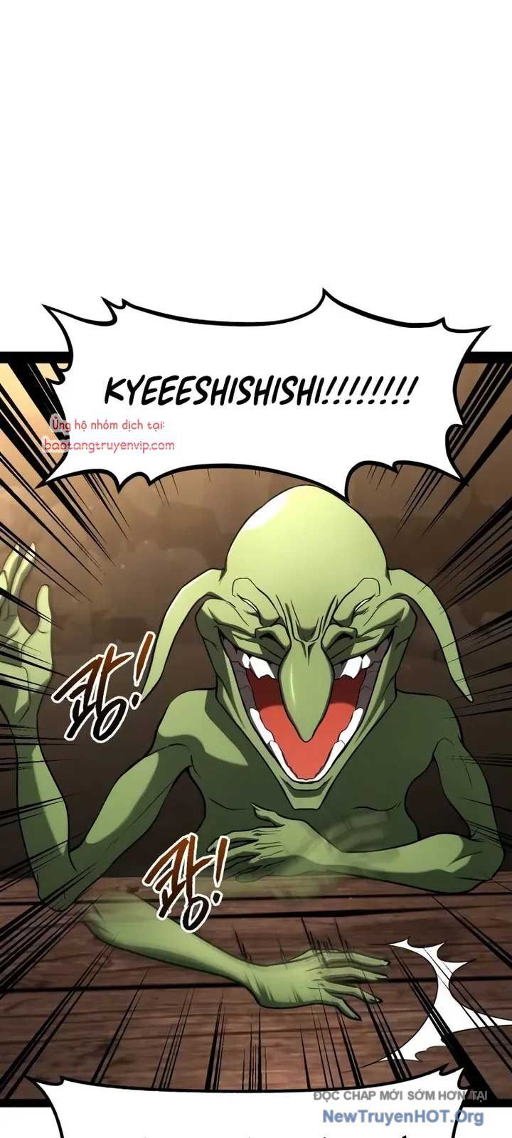 Goblin Level 999 Chap 13 - Next Chap 14