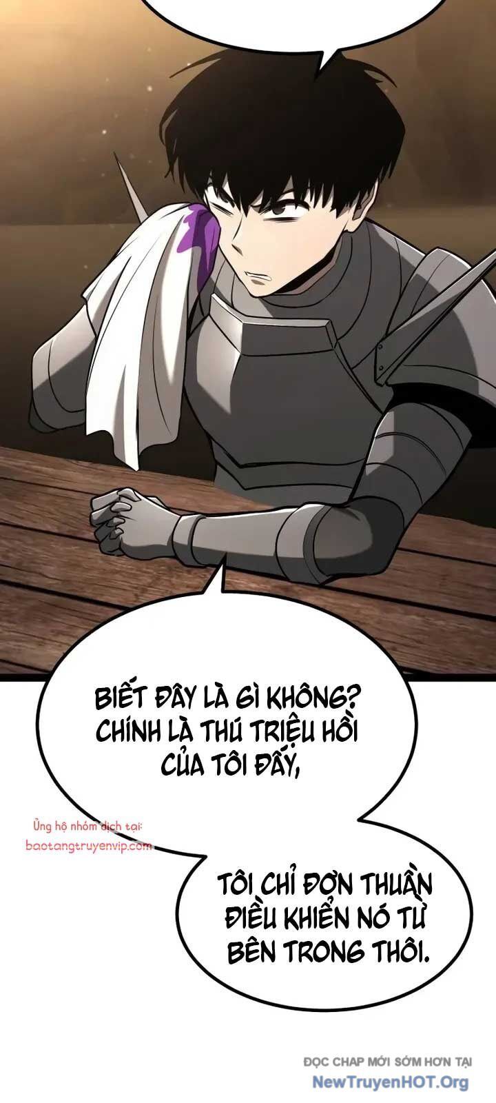 Goblin Level 999 Chap 13 - Next Chap 14