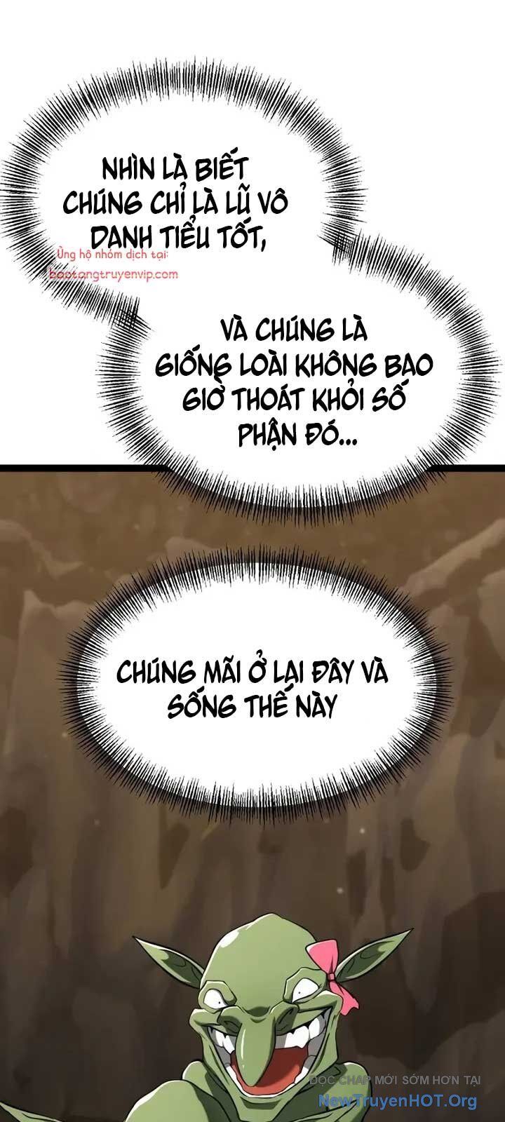 Goblin Level 999 Chap 13 - Next Chap 14