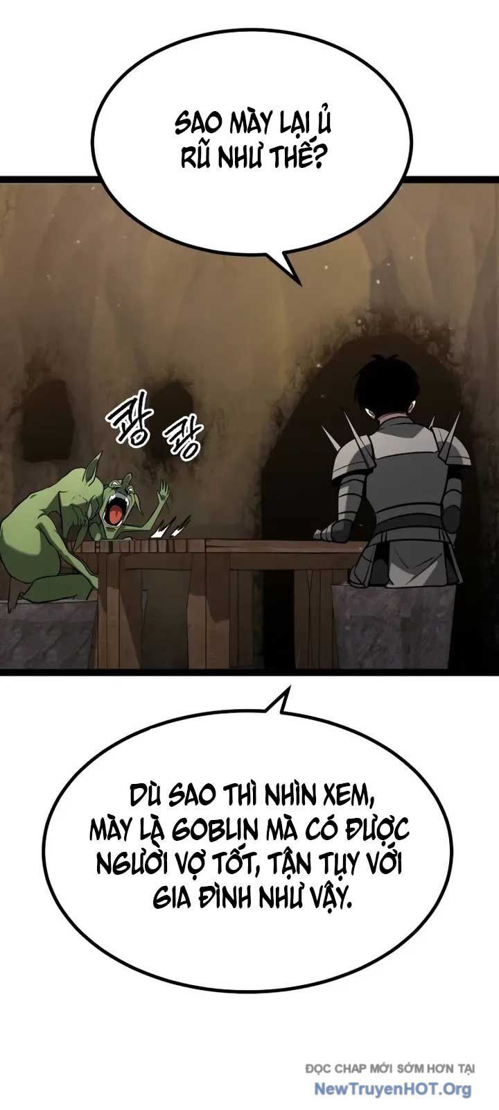 Goblin Level 999 Chap 13 - Next Chap 14