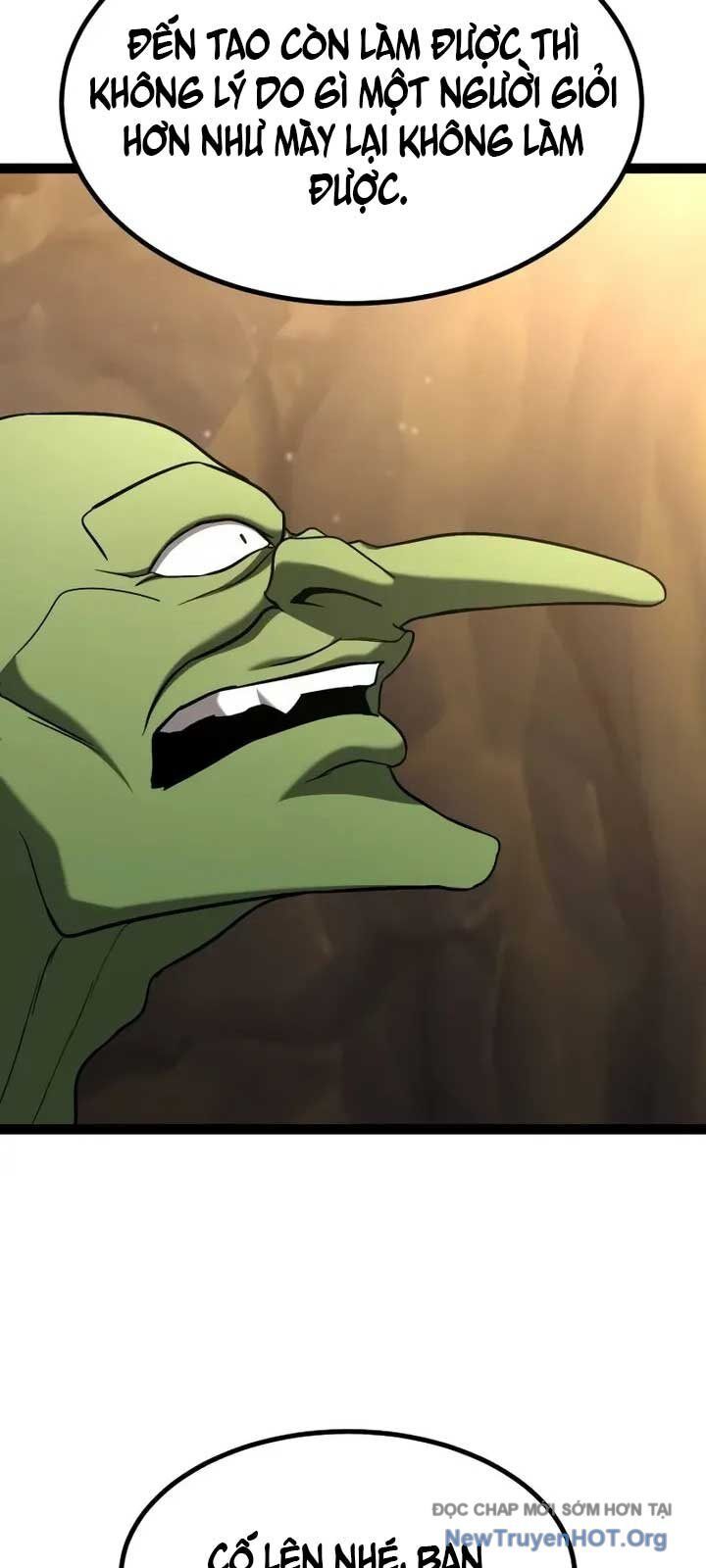 Goblin Level 999 Chap 13 - Next Chap 14