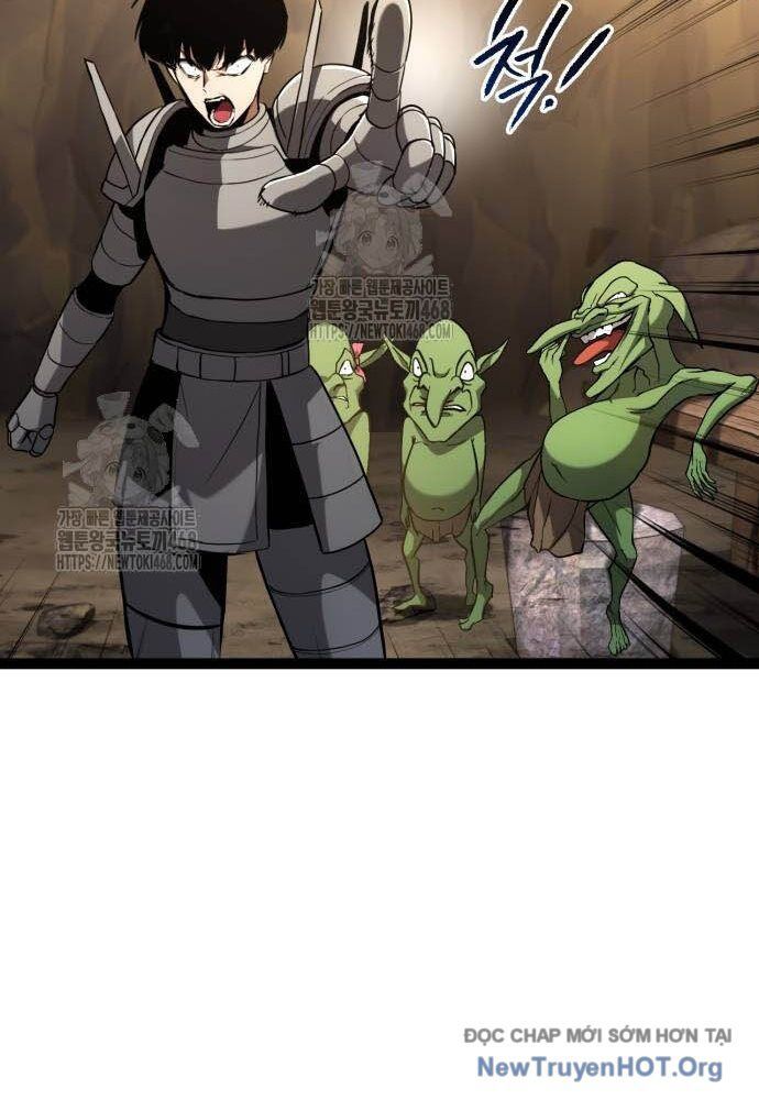 Goblin Level 999 Chap 14 - Next Chap 15