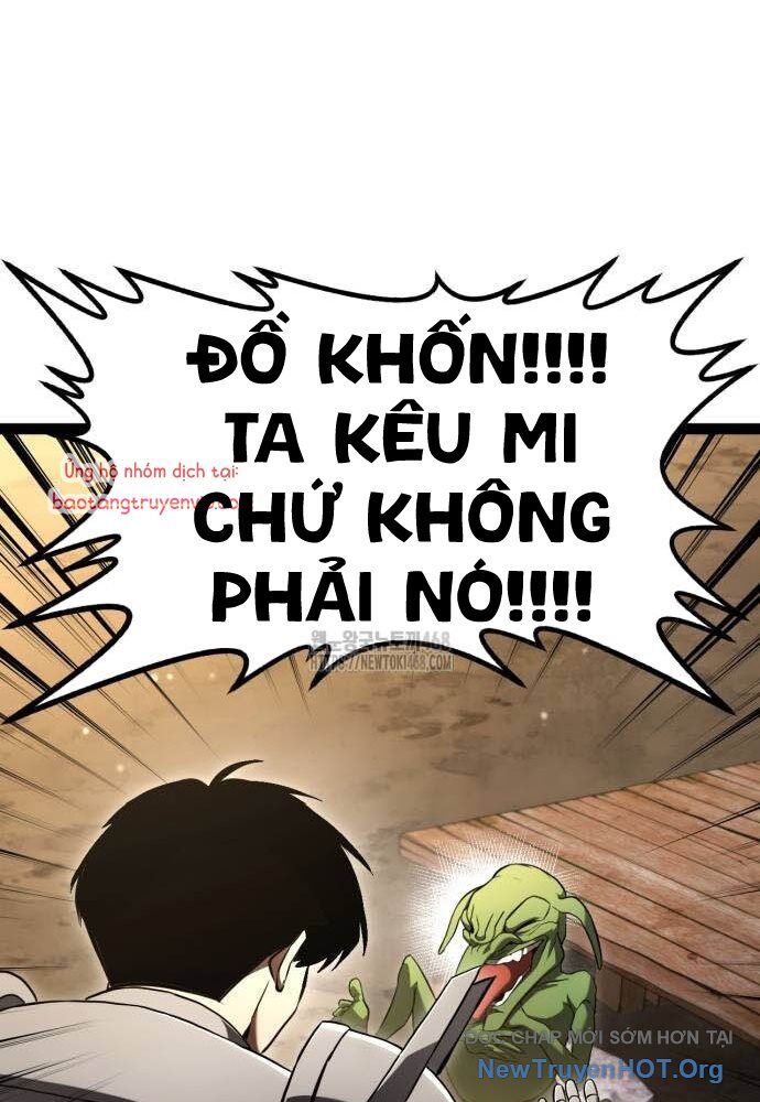 Goblin Level 999 Chap 14 - Next Chap 15