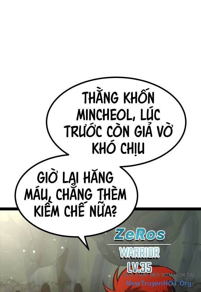 Goblin Level 999 Chap 14 - Next Chap 15