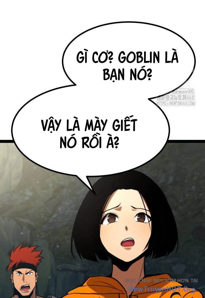 Goblin Level 999 Chap 14 - Next Chap 15
