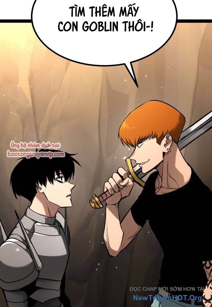 Goblin Level 999 Chap 14 - Next Chap 15