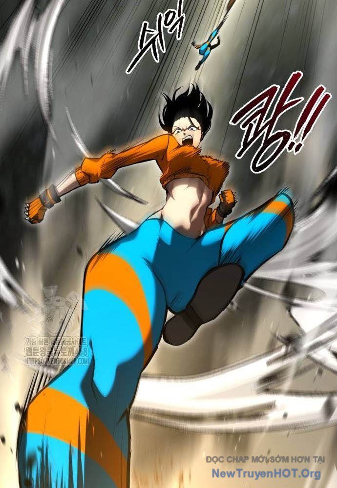 Goblin Level 999 Chap 14 - Next Chap 15